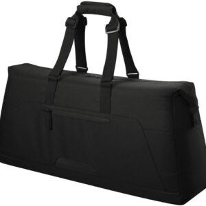 Wilson Women's Lifestyle Tennis Racquet Weekender Bag (Black)