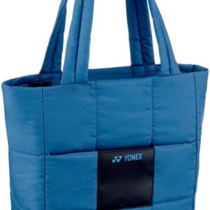 Yonex Compact Tennis Cooler Bag (Smoke Blue)