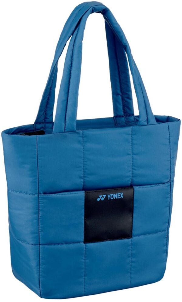 Yonex Compact Tennis Cooler Bag (Smoke Blue)