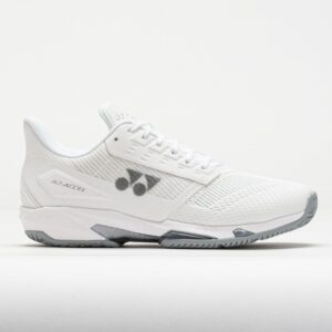 Yonex Power Cushion Ad-Accel Women's Tennis Shoes White Size 7.5 Width B - Medium