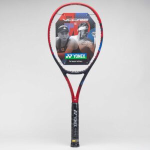 Yonex VCore 98+ Tennis Racquets Size 3L - 4 3/8"