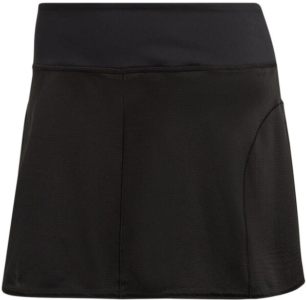 Adidas Women's Match Tennis Skirt (Black)