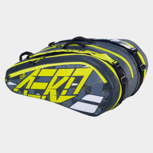 Babolat Pure Aero 12 Racquet Bag 2023 Tennis Bags