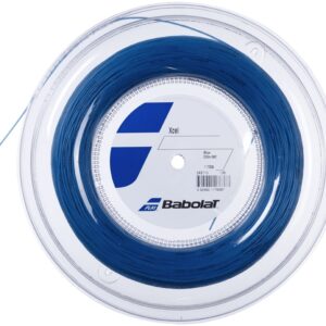 Babolat Xcel 17g Blue Tennis String (Reel)