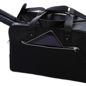 Cortiglia Metropolitan Men's Designer Tennis Duffle Bag
