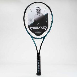 HEAD Gravity MP L 2025 Tennis Racquets Size 1L - 4 1/8"