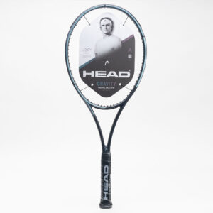 HEAD Gravity Pro 2023 Tennis Racquets Size 3L - 4 3/8"