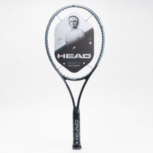 HEAD Gravity Team 2023 Tennis Racquets Size 2L - 4 1/4"