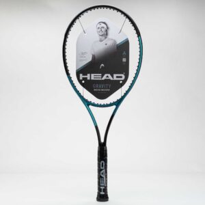 HEAD Gravity Team 2025 Tennis Racquets Size 0L - 4"
