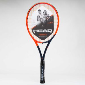 HEAD IG XCEED Radical Tennis Racquets Size 1L - 4 1/8"