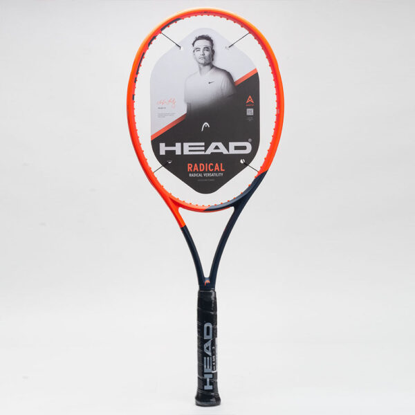 HEAD Radical MP 2023 Tennis Racquets Size 3L - 4 3/8"