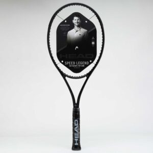 HEAD Speed MP Legend 2024 Tennis Racquets Size 4L - 4 1/2"