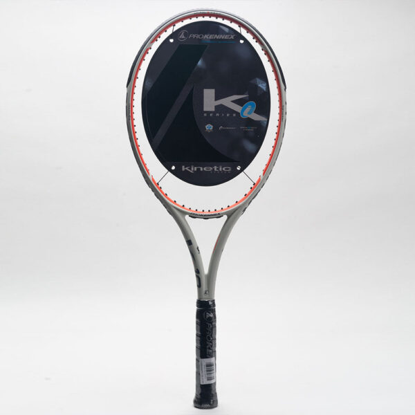 ProKennex Ki 10 305g 2023 Tennis Racquets Size 3L - 4 3/8"