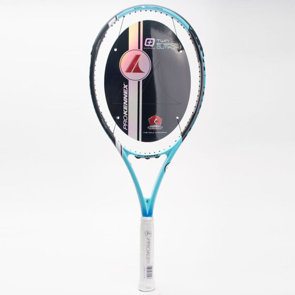 ProKennex Ki Q+ 15 (285) 2021 Tennis Racquets Size 3L - 4 3/8"
