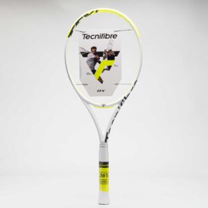 Tecnifibre TF-X1 v2 305 Tennis Racquets Size 4L - 4 1/2"