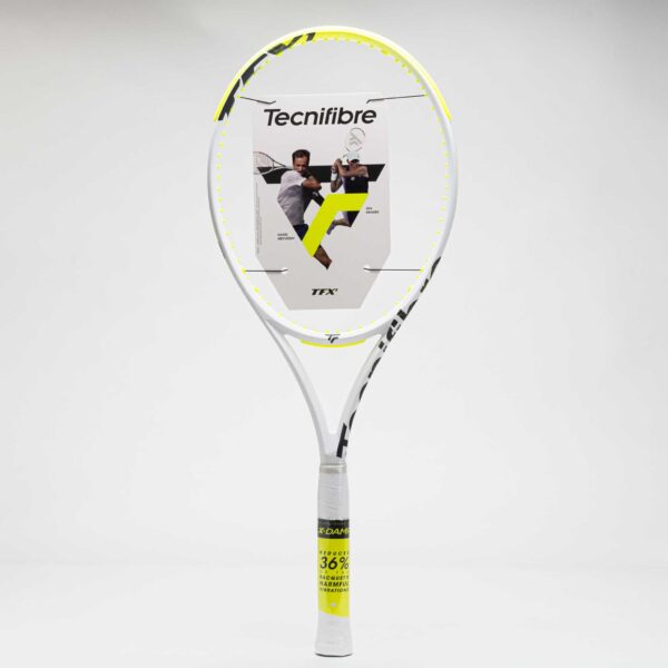 Tecnifibre TF-X1 v2 305 Tennis Racquets Size 4L - 4 1/2"
