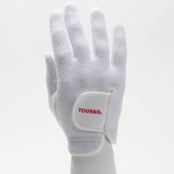 Tourna Tennis Glove Full Finger Right Men's Tennis Gloves Size Medium