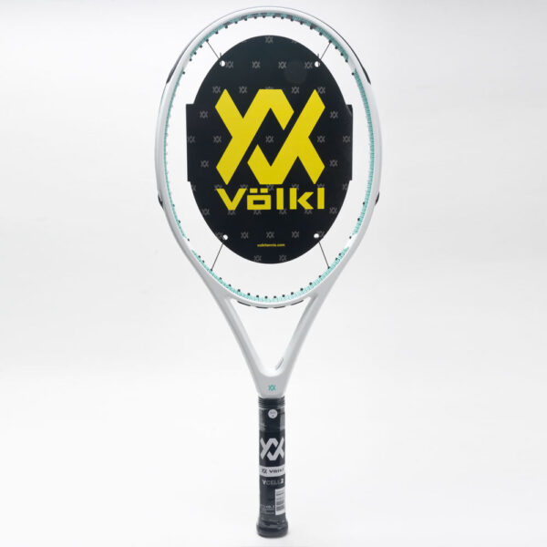 Volkl V-Cell 2 Tennis Racquets Size 4L - 4 1/2"