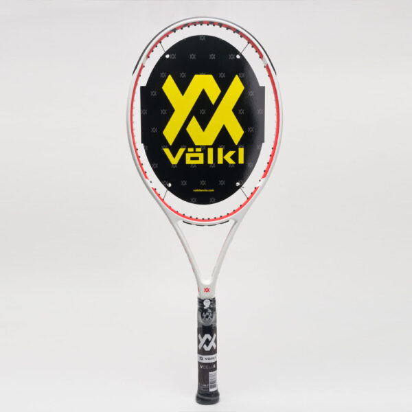 Volkl V-Cell 6 Tennis Racquets Size 1L - 4 1/8"