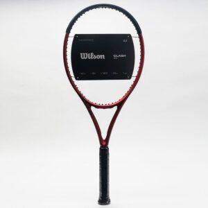 Wilson Clash 100L v2.0 Tennis Racquets Size 3L - 4 3/8"