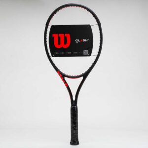 Wilson Clash 108 v3 Tennis Racquets Size 3L - 4 3/8"