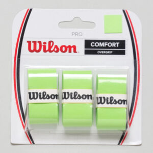 Wilson Pro Overgrip Blade 3 Pack Tennis Overgrips