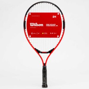 Wilson Pro Staff Precision Junior 21" Junior Tennis Racquets