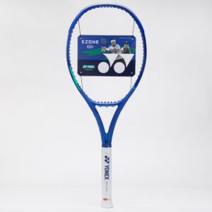 Yonex EZONE 100+ 300g Blast Blue Tennis Racquets Size 3L - 4 3/8"
