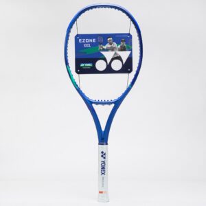 Yonex EZONE 100L 285g Blast Blue Tennis Racquets Size 2L - 4 1/4"