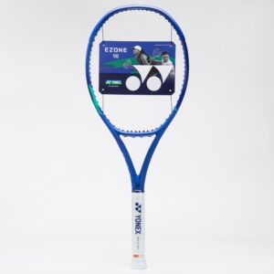 Yonex EZONE 98 305g Blast Blue Tennis Racquets Size 1L - 4 1/8"