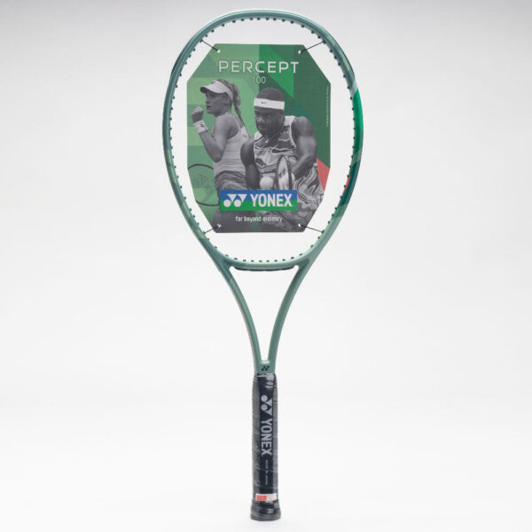 Yonex Percept 100 300g Tennis Racquets Size 3L - 4 3/8"