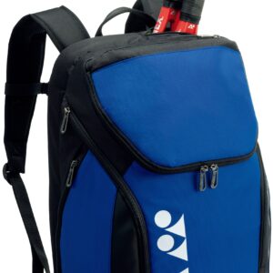 Yonex Pro Backpack L Tennis Backpack (Cobalt Blue)