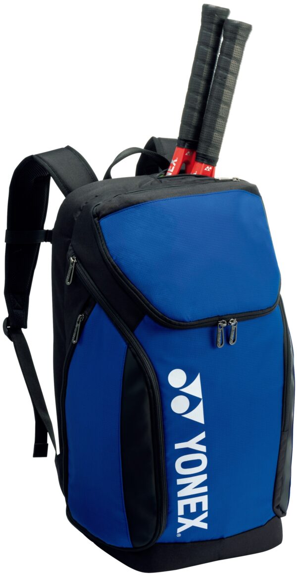 Yonex Pro Backpack L Tennis Backpack (Cobalt Blue)