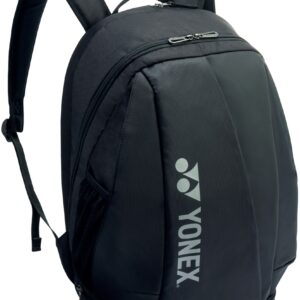 Yonex Pro Backpack M Tennis Backpack (Black)