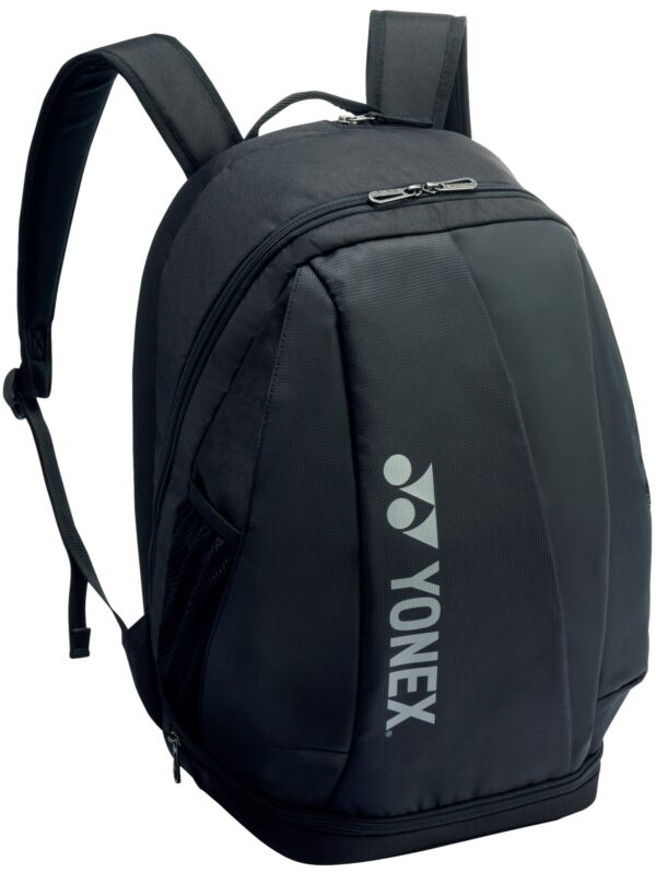 Yonex Pro Backpack M Tennis Backpack (Black)