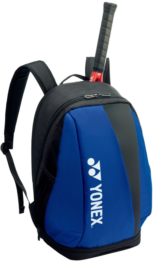 Yonex Pro Backpack M Tennis Backpack (Cobalt Blue)