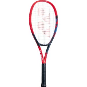 Yonex VCORE 26 Inch 7th Gen Junior Tennis Racquet (Scarlet)