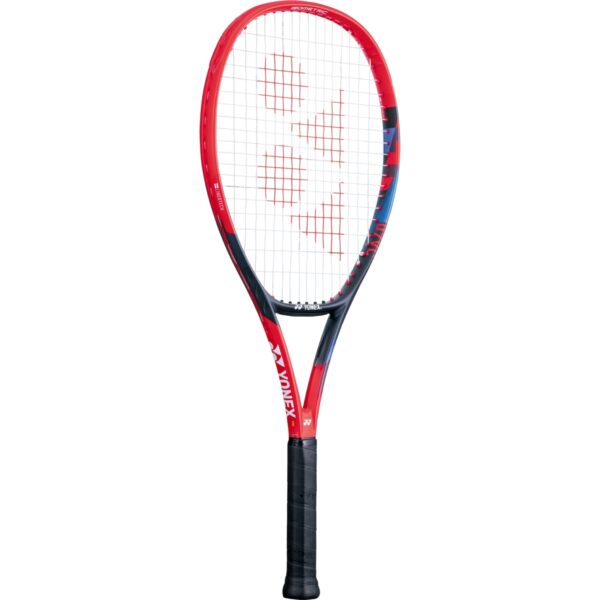 Yonex VCORE 26 Inch 7th Gen Junior Tennis Racquet (Scarlet)