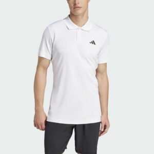 adidas Freelift Polo 2025 Men's Tennis Apparel White, Size Medium