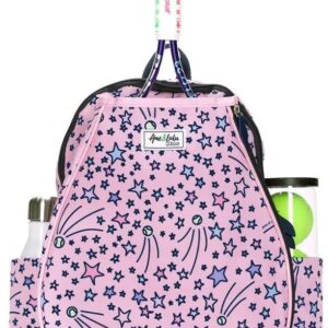Ame & Lulu Little Love Tennis Backpack (Shooting Stars)