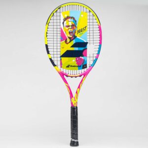 Babolat Boost Rafa 2024 Tennis Racquets Size 2L - 4 1/4"
