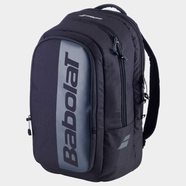 Babolat Court Hero Backpack Tennis Bags Black