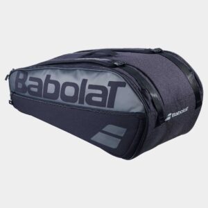 Babolat Court L Bag Tennis Bags Black