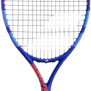 Babolat Drive Junior 23 Inch 11th Gen Tennis Racquet (Blue)