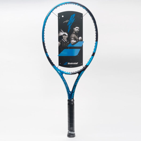 Babolat Pure Drive 110 2021 Tennis Racquets Size 1L - 4 1/8"