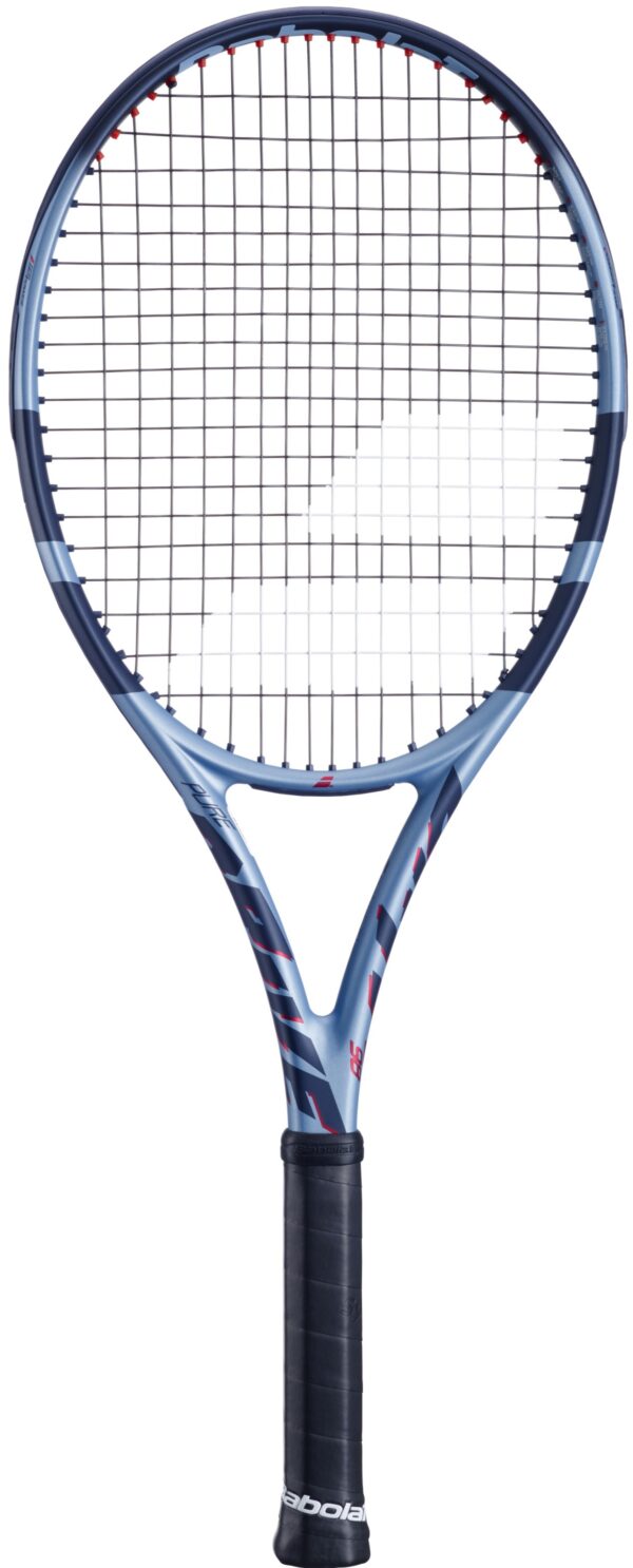 Babolat Pure Drive 98 11th Gen Tennis Racquet x2