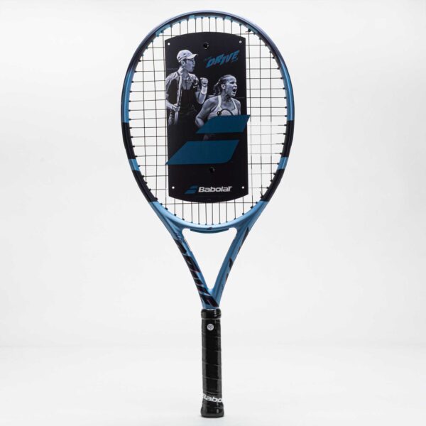 Babolat Pure Drive Junior 25 2025 Junior Tennis Racquets Size 0L - 4"