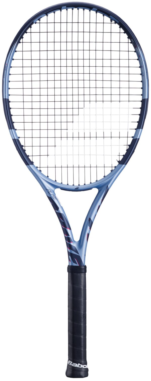 Babolat Pure Drive Plus 11th Gen Tennis Racquet