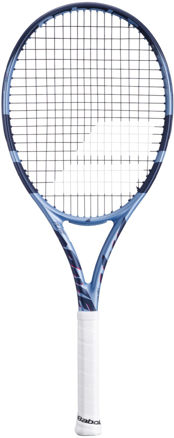 Babolat Pure Drive Team 11th Gen Tennis Racquet