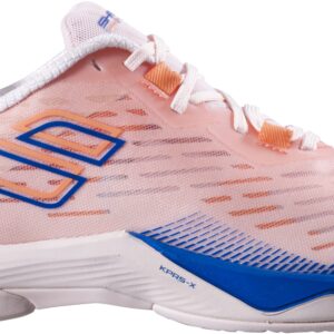 Babolat Women's Shadow Tour 5 Tennis Shoes (English Rose)